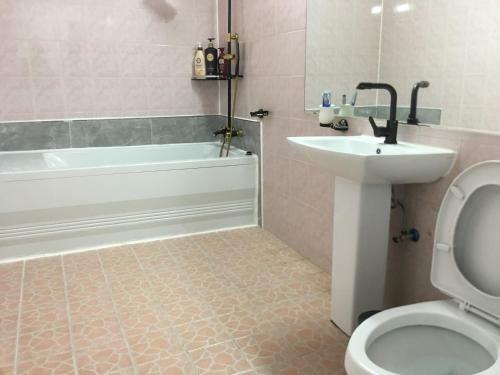 Apartamento Eungyeong House