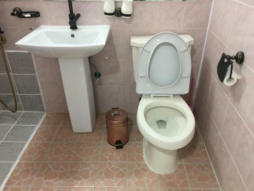 Apartamento Eungyeong House