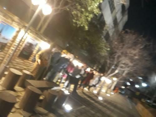 Apartamento Eungyeong House