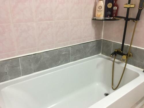 Apartamento Eungyeong House