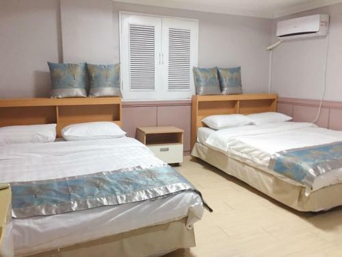 Apartamento Eungyeong House