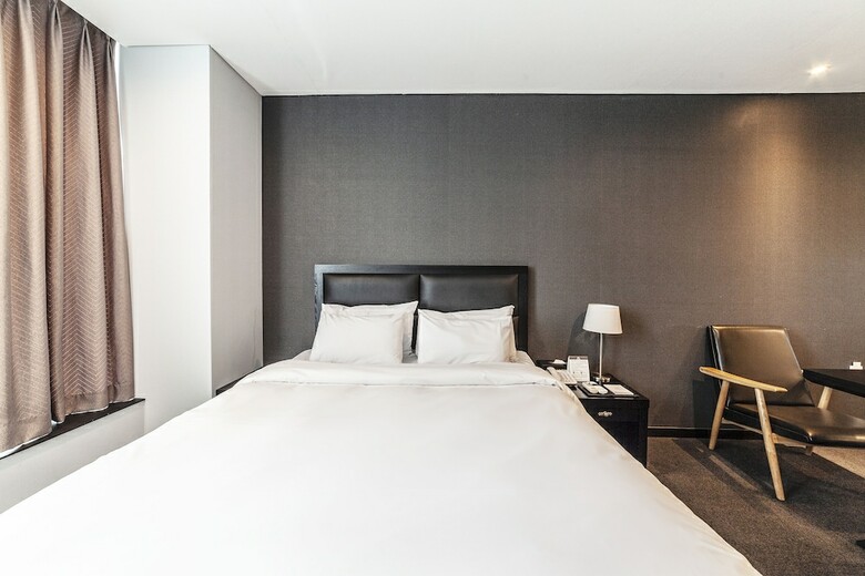 Gangneung Tourist Hotel