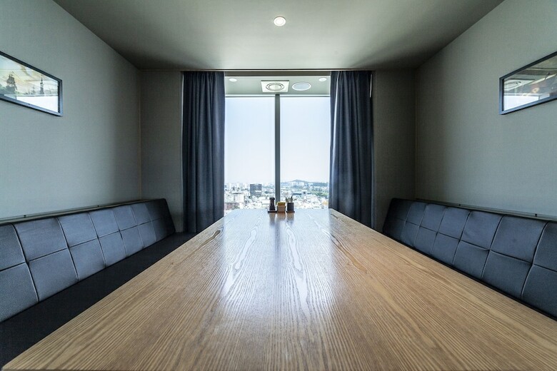 Gangneung Tourist Hotel