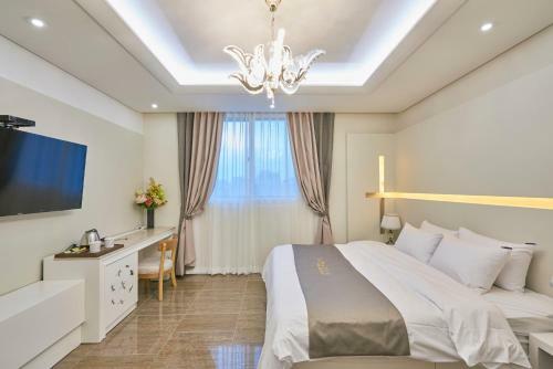 Gwangju Madrid Hotel