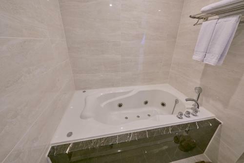 Gwangju Madrid Hotel