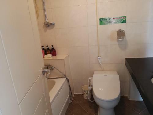 Motel Pohang Valentine Hotel
