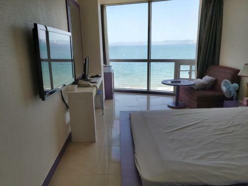 Motel Pohang Valentine Hotel