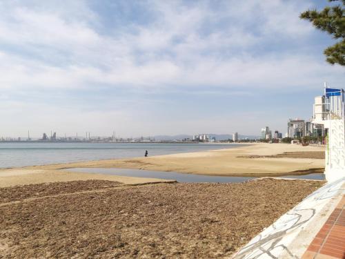 Motel Pohang Valentine Hotel