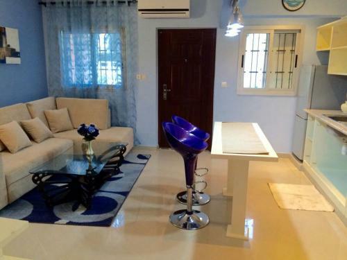 Apartamento Mahogany Lodge