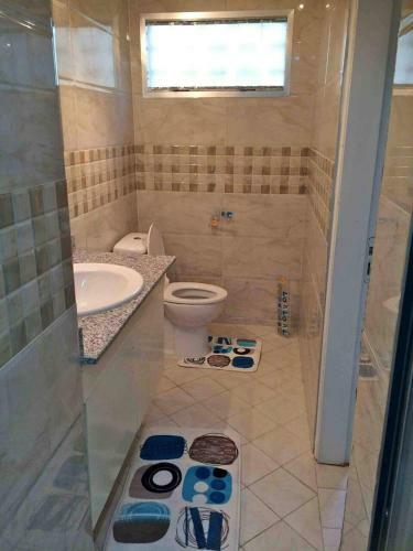 Apartamento Mahogany Lodge
