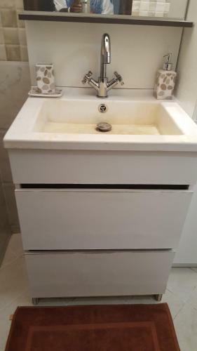 Apartamento Mahogany Lodge