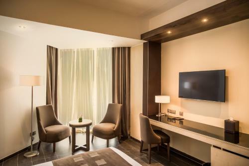 Hotel Azala� H�tel Abidjan