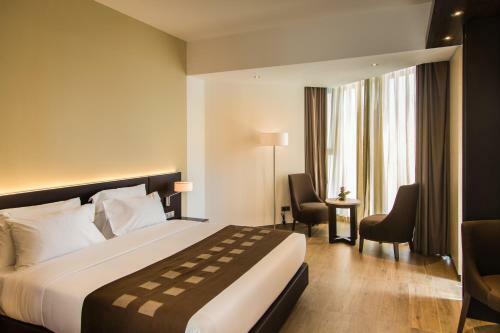 Hotel Azala� H�tel Abidjan