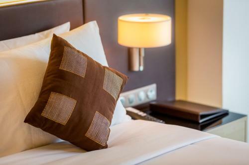 Hotel Azala� H�tel Abidjan