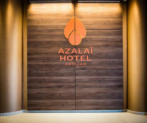 Hotel Azala� H�tel Abidjan