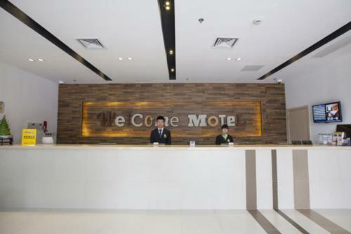 Hotel Motel Wenzhou Europe City