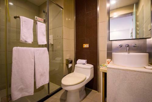 Hotel Motel Changchun Jingyue Development Zone