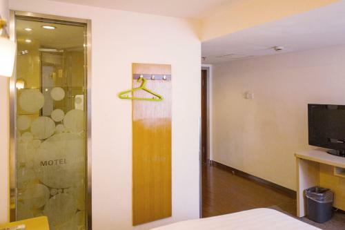 Hotel Motel Changchun Jingyue Development Zone