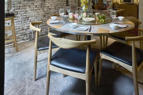 Hostal Lu Shu Homestay