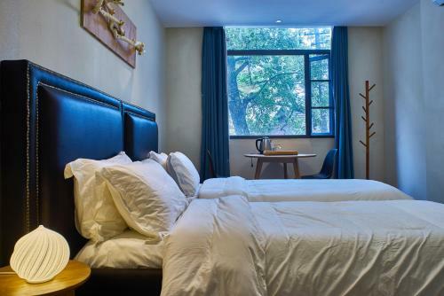 Hostal Lu Shu Homestay