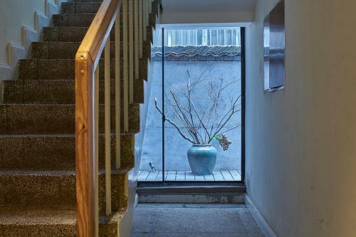 Hostal Lu Shu Homestay