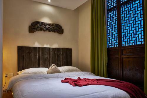 Hostal Lu Shu Homestay