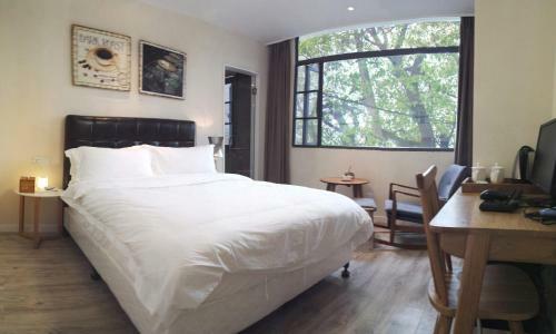 Hostal Lu Shu Homestay