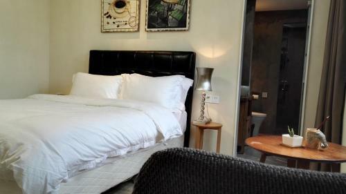 Hostal Lu Shu Homestay