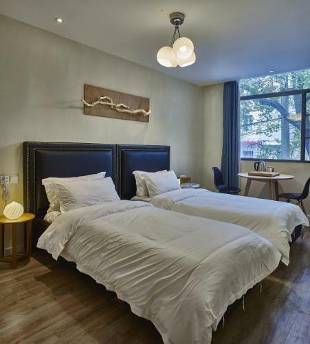 Hostal Lu Shu Homestay
