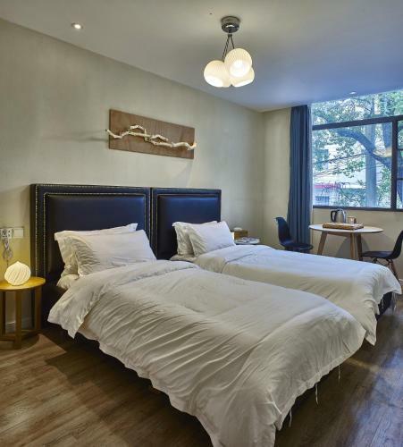 Hostal Lu Shu Homestay