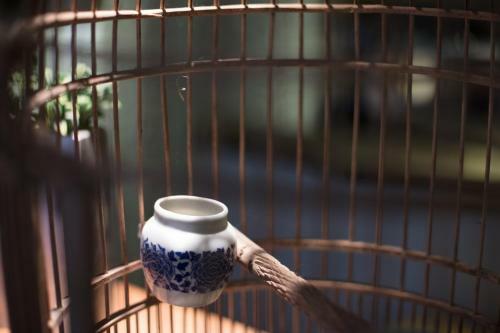 Hostal Lu Shu Homestay