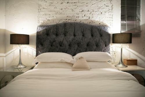 Hostal Lu Shu Homestay