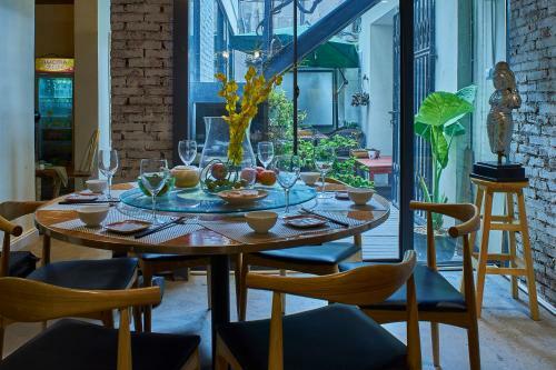 Hostal Lu Shu Homestay