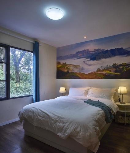 Hostal Lu Shu Homestay