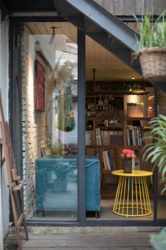 Hostal Lu Shu Homestay