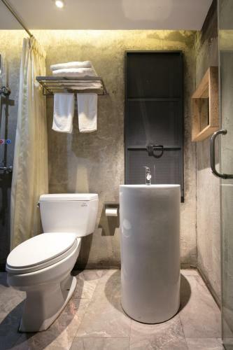Hostal Lu Shu Homestay