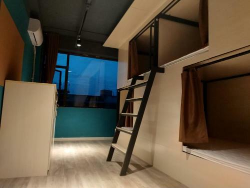 Posada Wutongli Youth Hostel