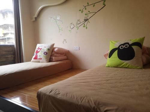 Posada Wutongli Youth Hostel