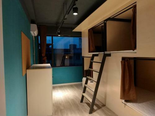Posada Wutongli Youth Hostel