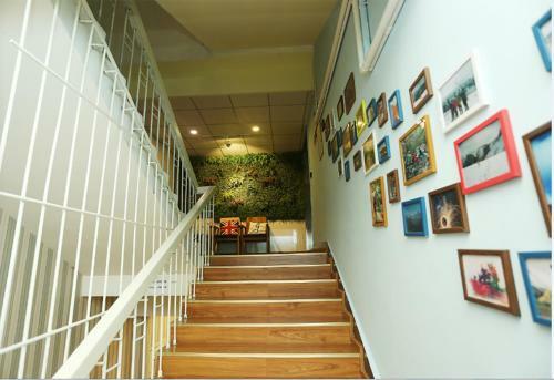Posada Wutongli Youth Hostel