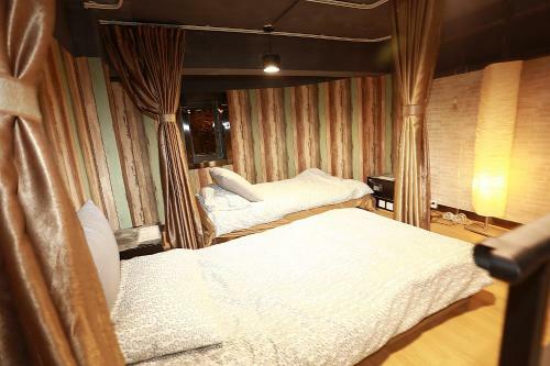 Posada Wutongli Youth Hostel