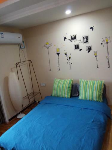 Posada Wutongli Youth Hostel