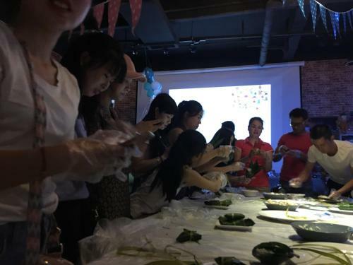 Posada Wutongli Youth Hostel
