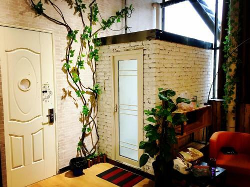 Posada Wutongli Youth Hostel