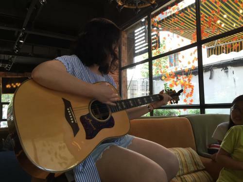 Posada Wutongli Youth Hostel