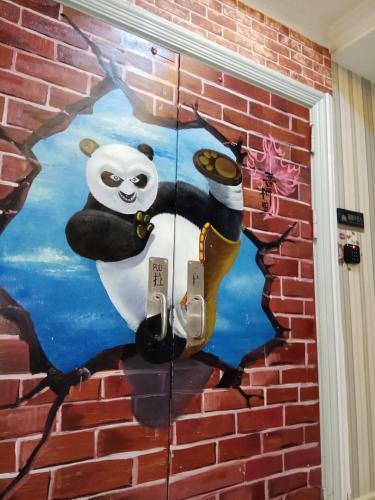 Posada Wutongli Youth Hostel