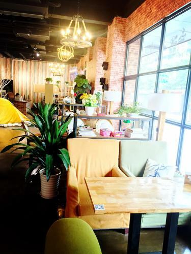 Posada Wutongli Youth Hostel