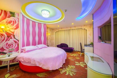 Aoti Hotel