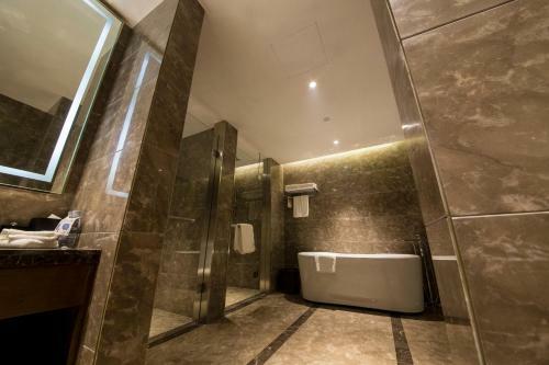 Hotel Novotel Daqing Haofang