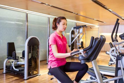 Hotel Novotel Daqing Haofang